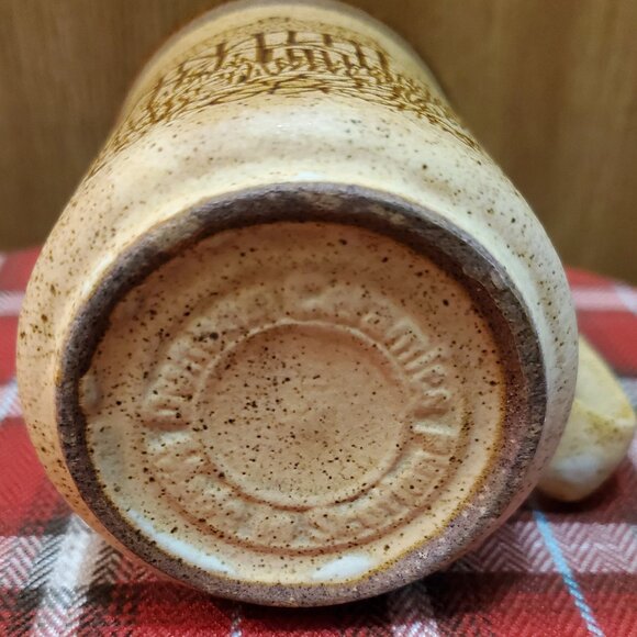 Dunoon vintage mug - Picture 6 of 8